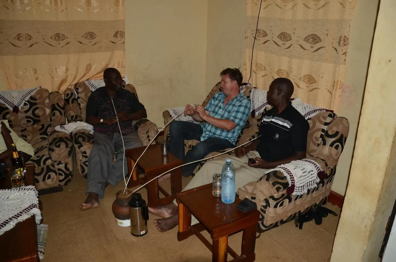Apartament Mocap Kampala 0*,  Uganda